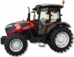 Tractor TD8000 Series