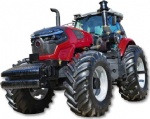 Tractor TD9000 Series